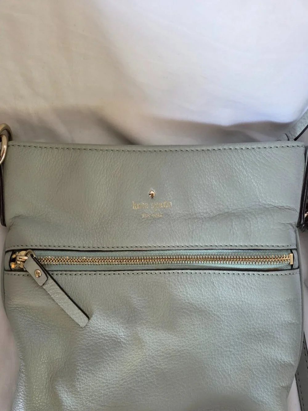 Kate Spade New York Cobble Hill Small Carson Crossbody Bag